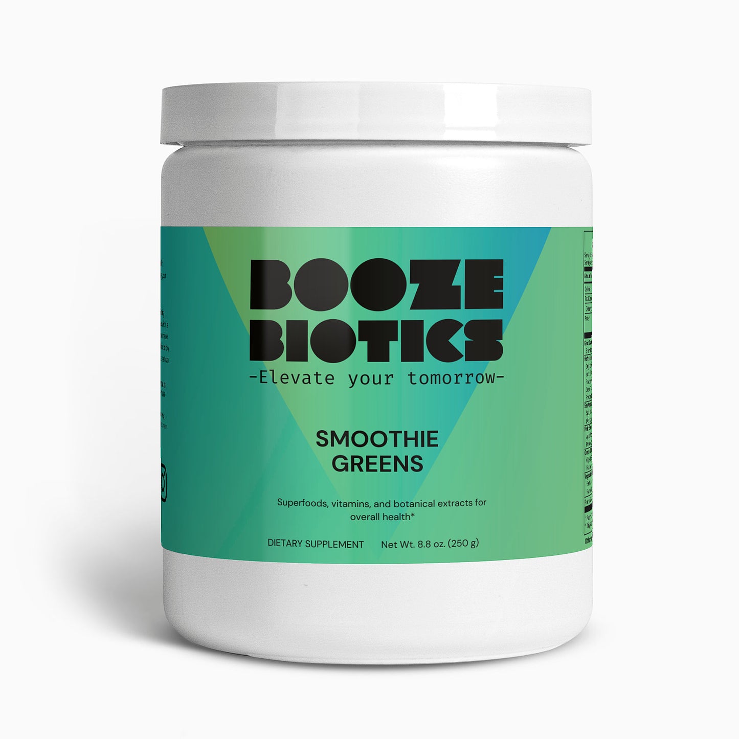 Super Smoothie Bundle
