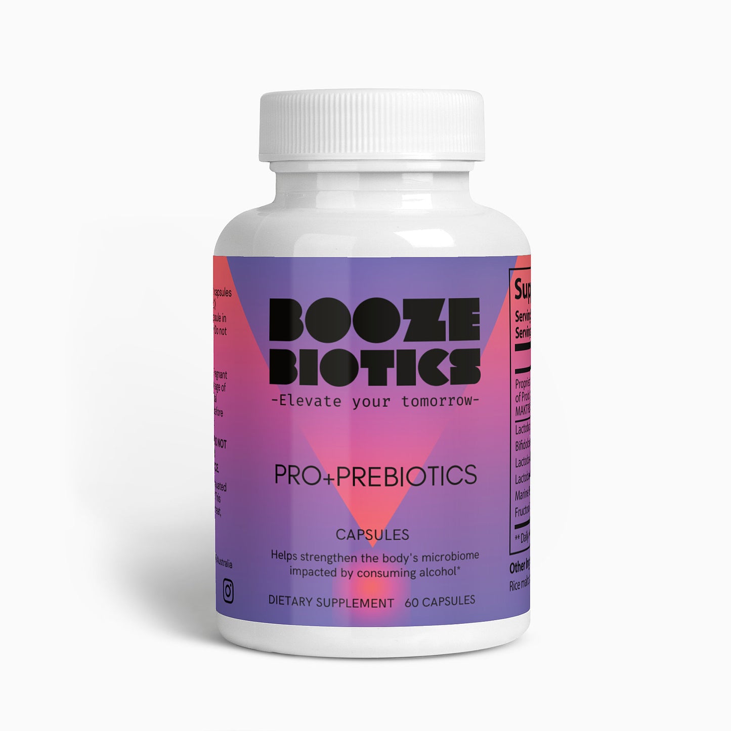 Probiotic Protection Bundle