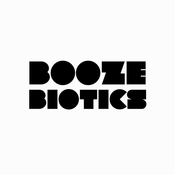 BoozeBiotics